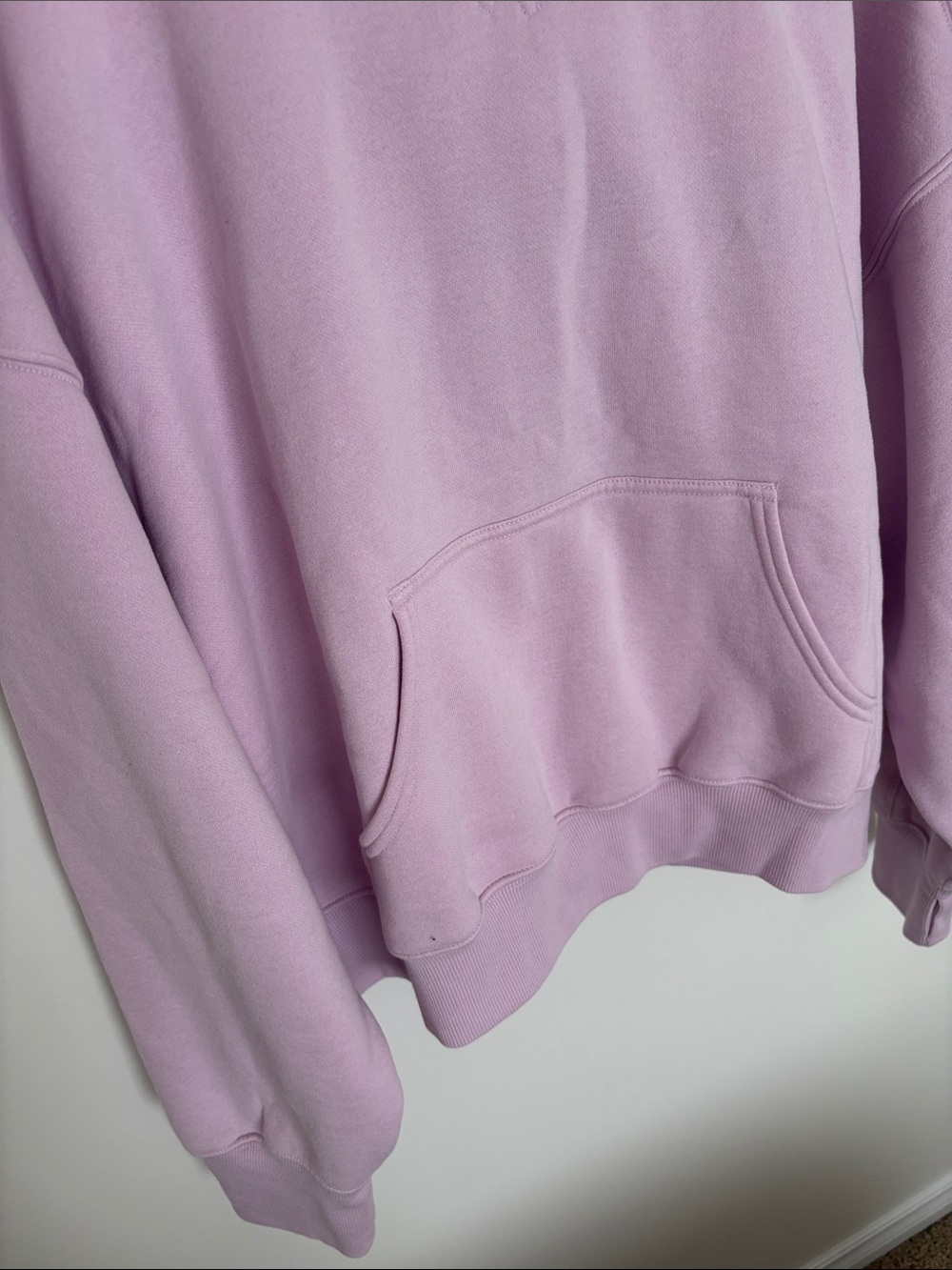 OFFLINE By Aerie | Cloud Fleece Classic
Length Hoodie - Picture 5 of 7